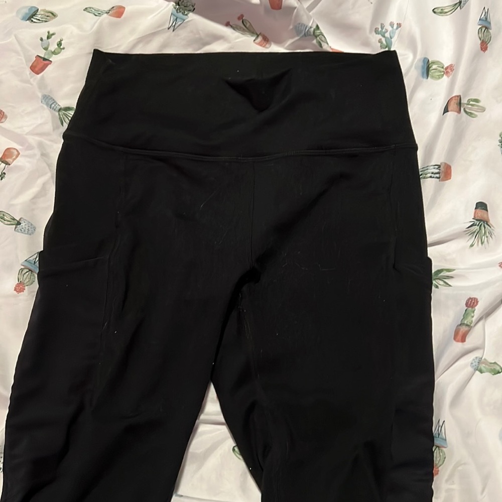 Fablitics leggings